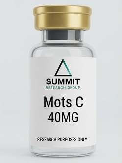 Mots C 40mg Vial