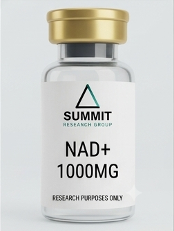 NAD+ 1000mg Vial