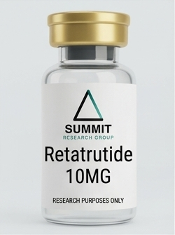 Retatrutide 10mg Vial
