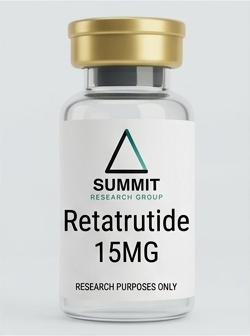 Retatrutide 15mg Vial