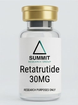 Retatrutide 30mg Vial