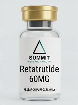Retatrutide 60mg Vial