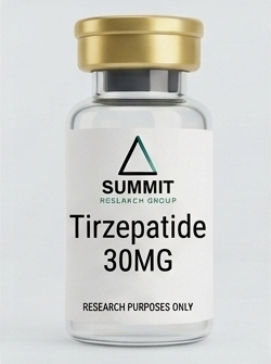 Tirzepitide 30mg Vial