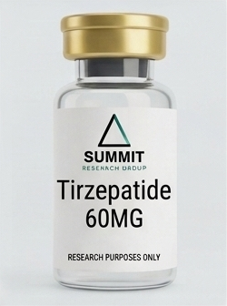 Tirzepitide 60mg Vial